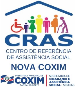 CRAS Nova Coxim